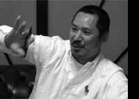 Saruwatari, Tetsuya