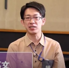 Sasahara, Yoshifumi