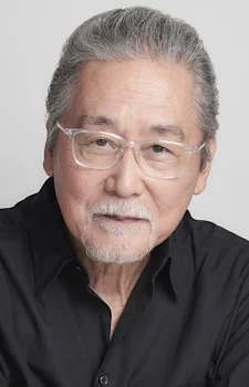Sasaki, Katsuhiko