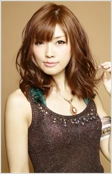 Sasaki, Sayaka