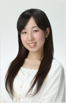 Sasaki, Shiho