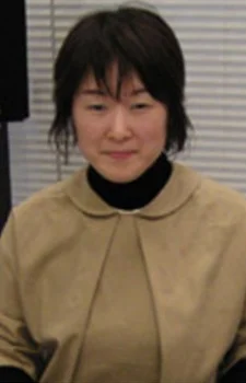 Sasaki, Tomoko