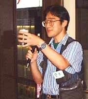 Sasamoto, Yuuichi