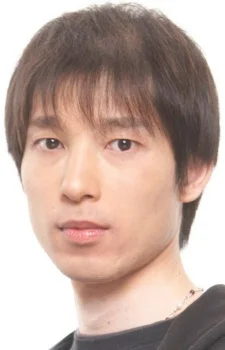 Sasanuma, Akira