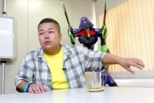 Satou, Hiroki