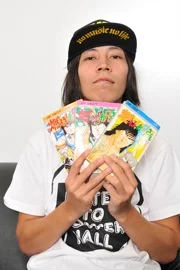 Satou, Tadashi