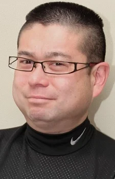 Satou, Tatsuo