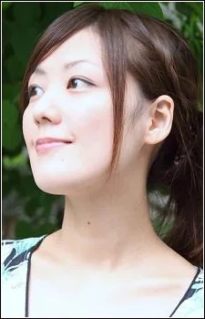 Sawaguchi, Chie