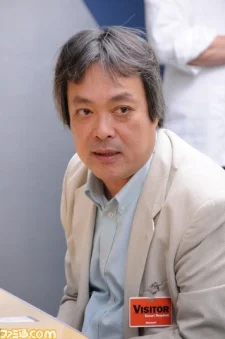 Sawai, Kouji