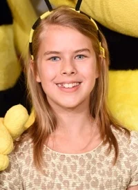 Schatton, Nina