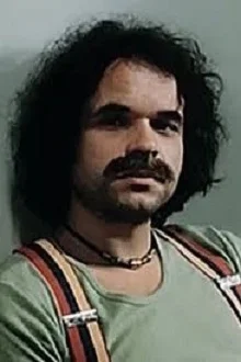 Schramm, Bernd