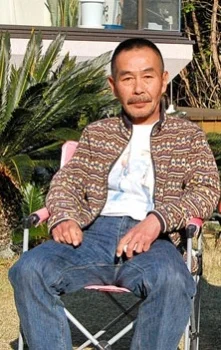 Seki, Shuuichi