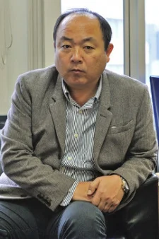 Sekizawa, Shinji