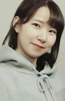 Seo, Da-hye