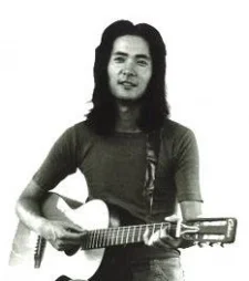 Serizawa, Hiroaki