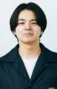 Seshimo, Keisuke