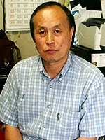 Seyama, Takeshi