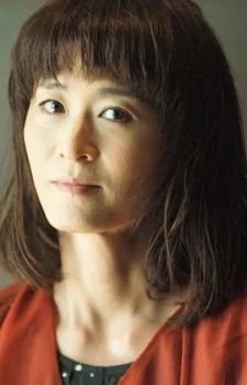 Shibahara, Chiyako