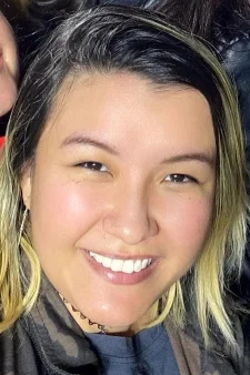 Shibata, Juliana