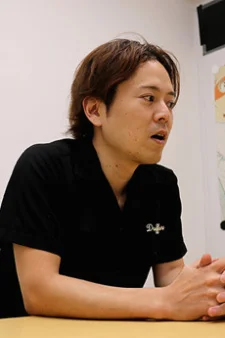Shibayama, Tomotaka