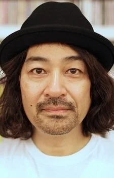 Shimada, Masanori