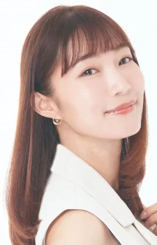 Shimizu, Ayaka