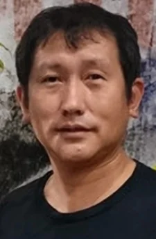 Shimizu, Hiroyuki