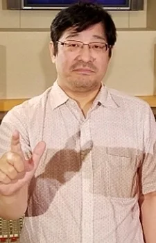 Shimizu, Junji