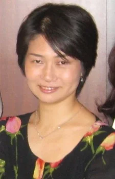 Shimizu, Reiko