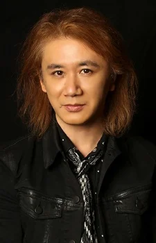 Shimizu, Takehito