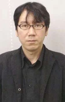 Shimizu, Youji