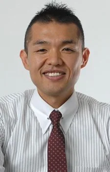 Shimokawa, Naoya