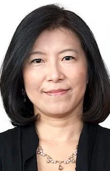 Shimomura, Yoko
