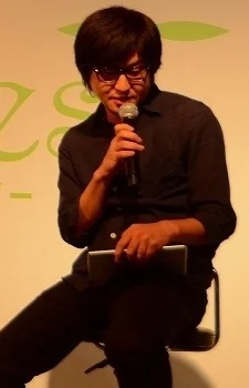 Shimosato, Satoru