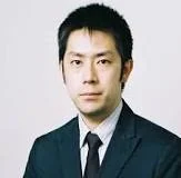 Shimoyama, Kento