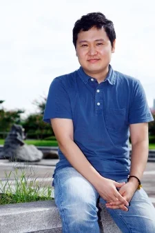 Shin, Yong-woo