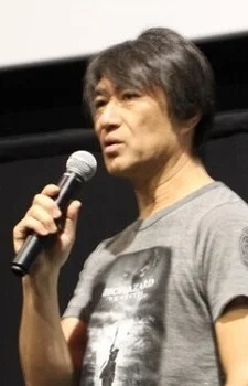 Shinohara, Hiroyasu