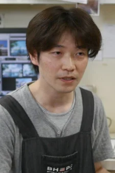 Shinohara, Mutsuo