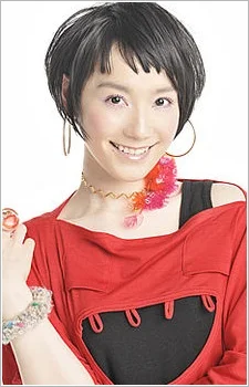 Shinohara, Tomoe