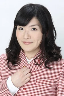 Shinosaki, Asako