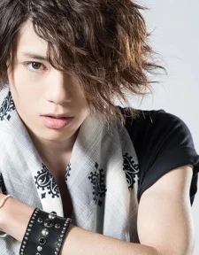 Shinzato, Kouta