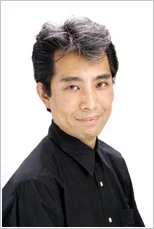 Shiori, Tsutomu