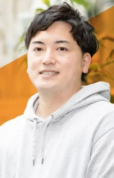 Shioya, Yoshiyuki