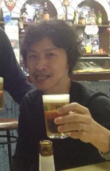 Shiozaki, Yuji