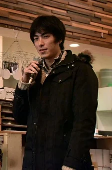 Shirai, Toshiyuki