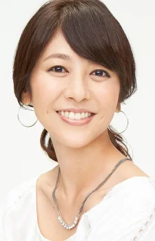 Shiraishi, Miho