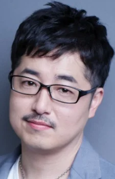 Shiraishi, Minoru