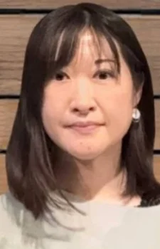 Shiraishi, Youko