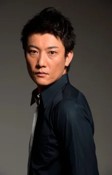 Shundou, Mitsutoshi