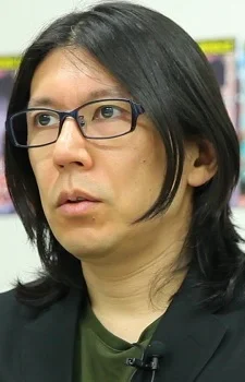 Sigsawa, Keiichi